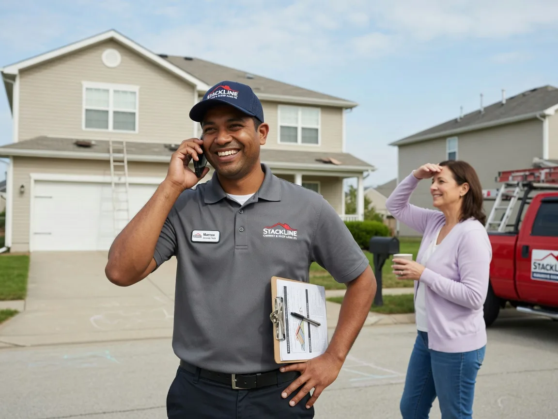 Chimney flashing repair Boynton Beach, FL FAQs